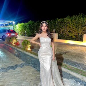 White Dress (Copy)