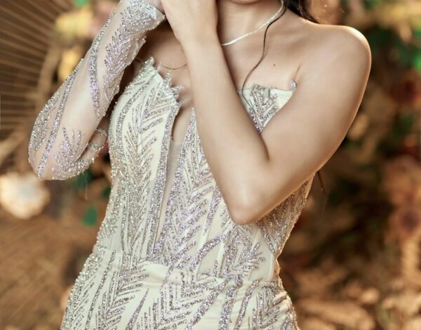 White Dress - Image 2